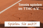 Schnupper-Tennis